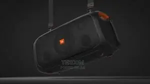 JBL Partybox on the Go