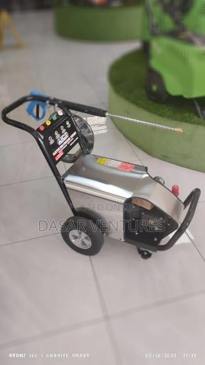 Aico Electric.Pressure Washer.4200psi. - thumbnail 2