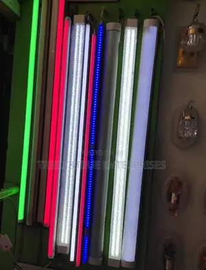 4ft 9wts Led Tubes