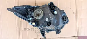 Suzuki Wagon R 2012-2014 Nonxenon Headlight Assembly