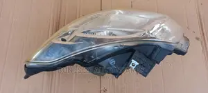 Suzuki Wagon R 2012-2014 Nonxenon Headlight Assembly