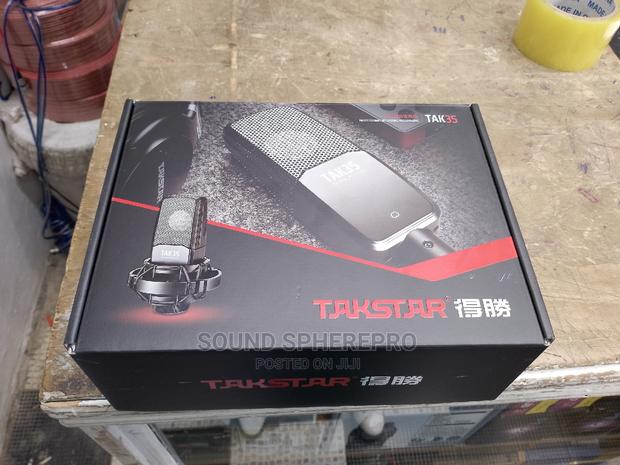 Takstar Tak 35