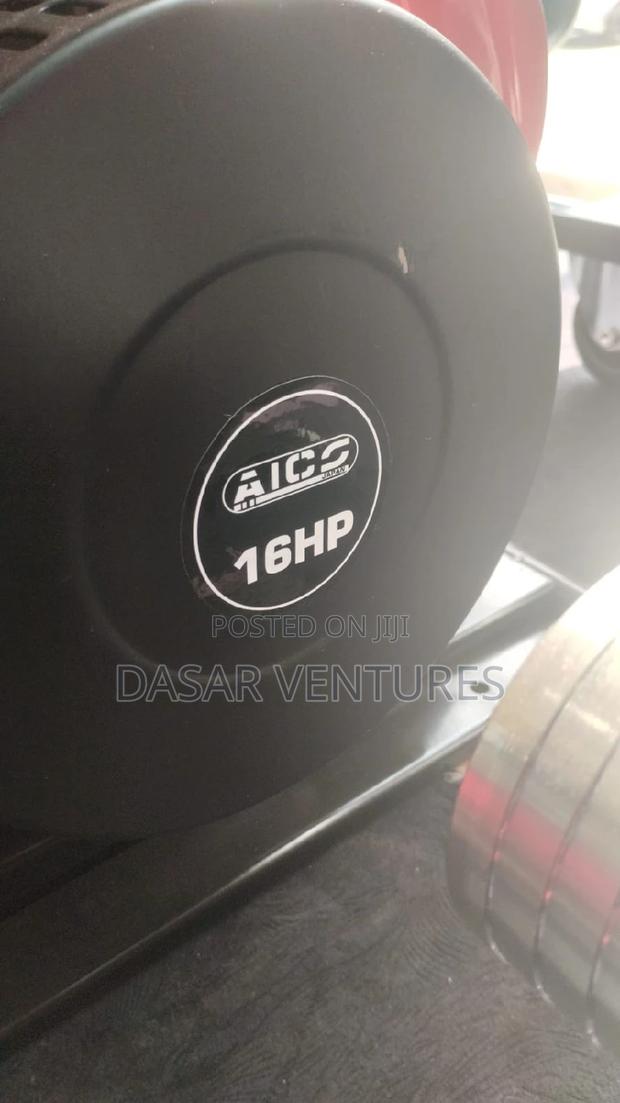 High Pressure Water Pump 16hp Aico - thumbnail 2