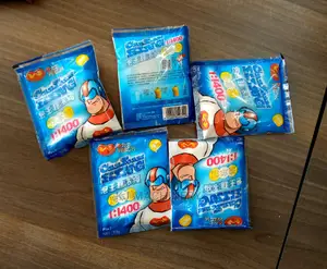 Carwash Soap - 30pcs Packet