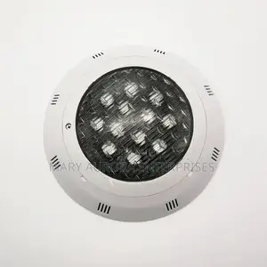 Single Colour Ip68 Swimming Pool Light