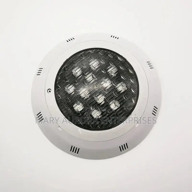 Single Colour Ip68 Swimming Pool Light