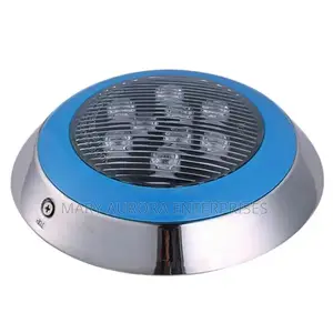 Single Colour Ip68 Swimming Pool Light