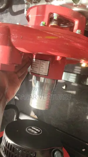 High Pressure Water Pump Milano 14hp