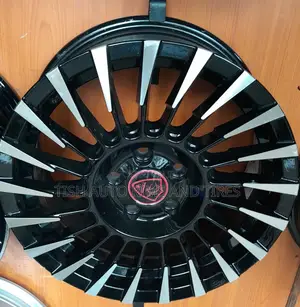 Toyota Primio,Alion,Wish 15 Inch Rims Set