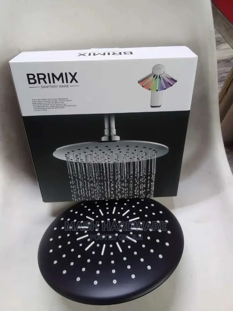 Smart Design Brimix Shower Head