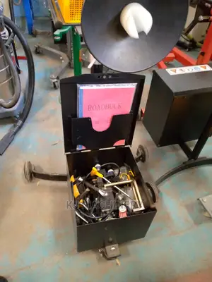 Brake Lathe Machine