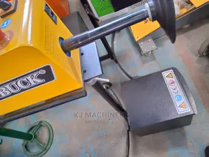 Brake Lathe Machine