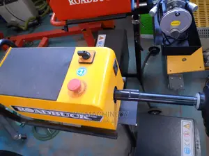 Brake Lathe Machine