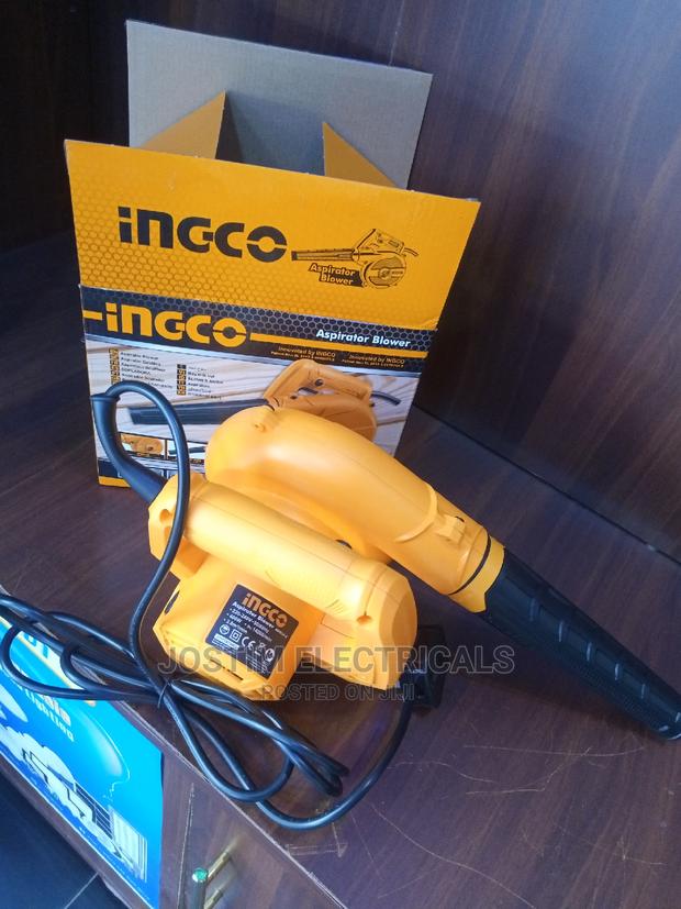 INGCO 400w Blower