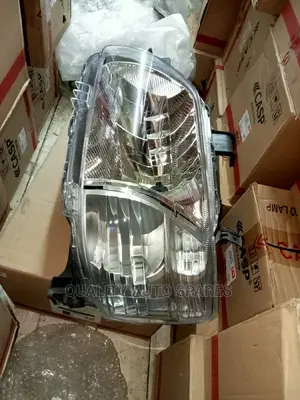 Toyota Townace Headlight