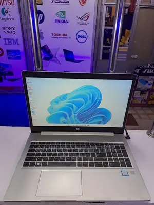 Laptop HP ProBook 450 G6 16GB Intel Core I5 SSD 256GB