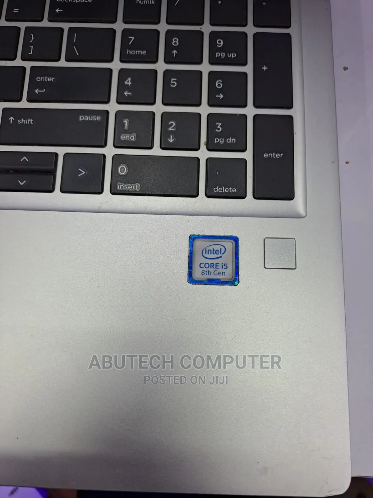 Laptop HP ProBook 450 G6 16GB Intel Core I5 SSD 256GB