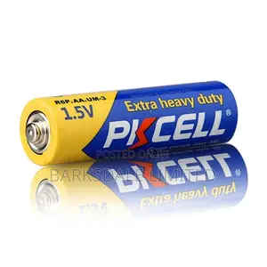 Super Heavy Duty Batteries Battery LR6 AA 1.5V Remote Toy