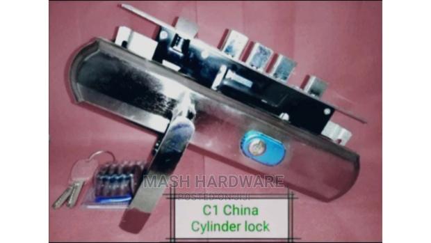 High Quality C1 Cylinder Lockr