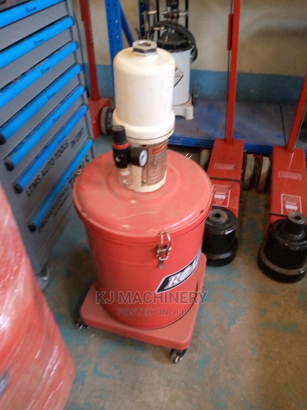 50L Grease Pump - main view