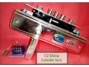 Top Ranked C2 China Lock