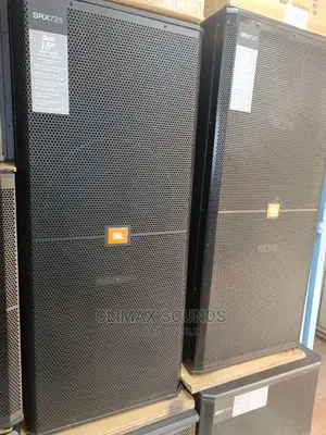 Full Range JBL Srx725