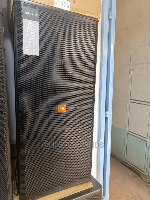 Full Range JBL Srx725 - thumbnail 3