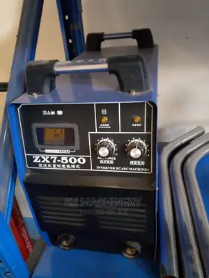 Welding Machine Zx-500