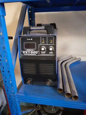 Welding Machine Zx-500