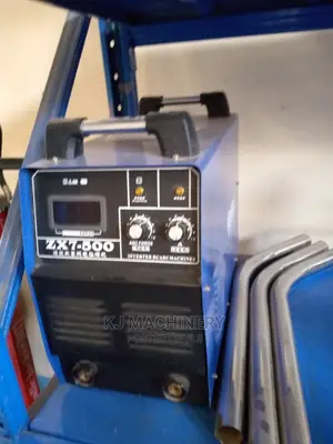 Welding Machine Zx-500