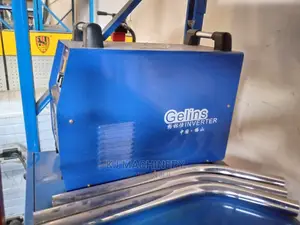 Welding Machine Zx-500