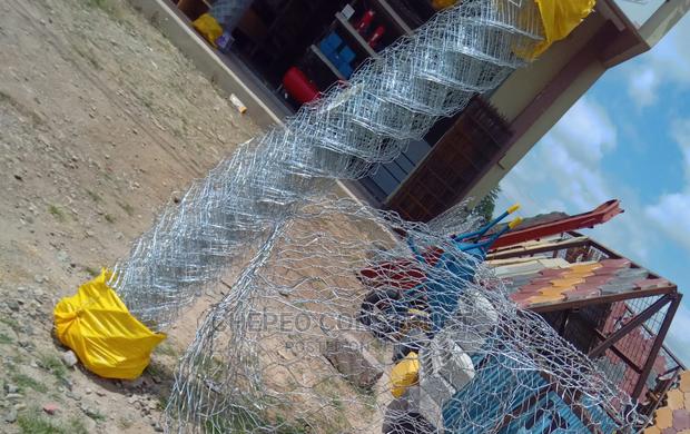 High Quality Chainlinks