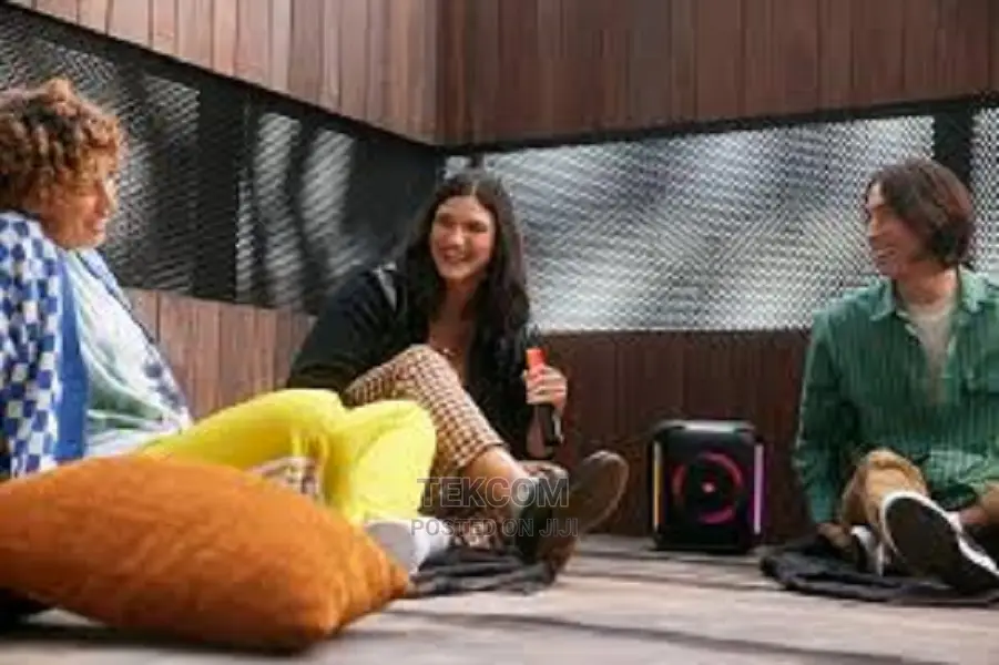 Partybox JBL Encore Essential : 100W