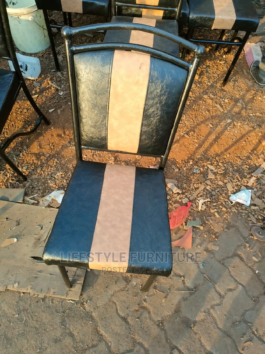 Hotel Chair