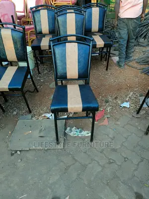 Hotel Chair