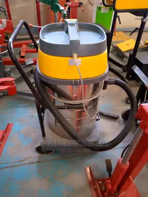 Vaacum Cleaning Machine 100 Litres