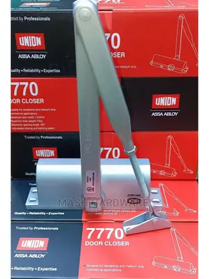 7770 Union Door Closer