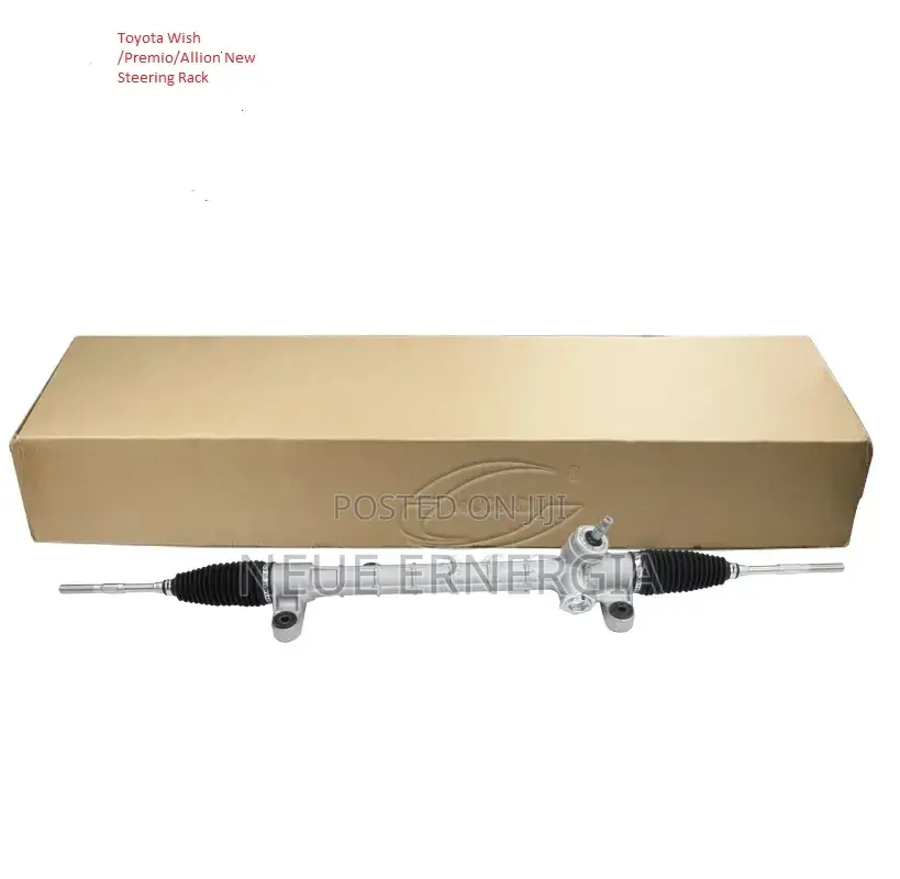 Toyota Wish, Premio, Allion Steering Rack