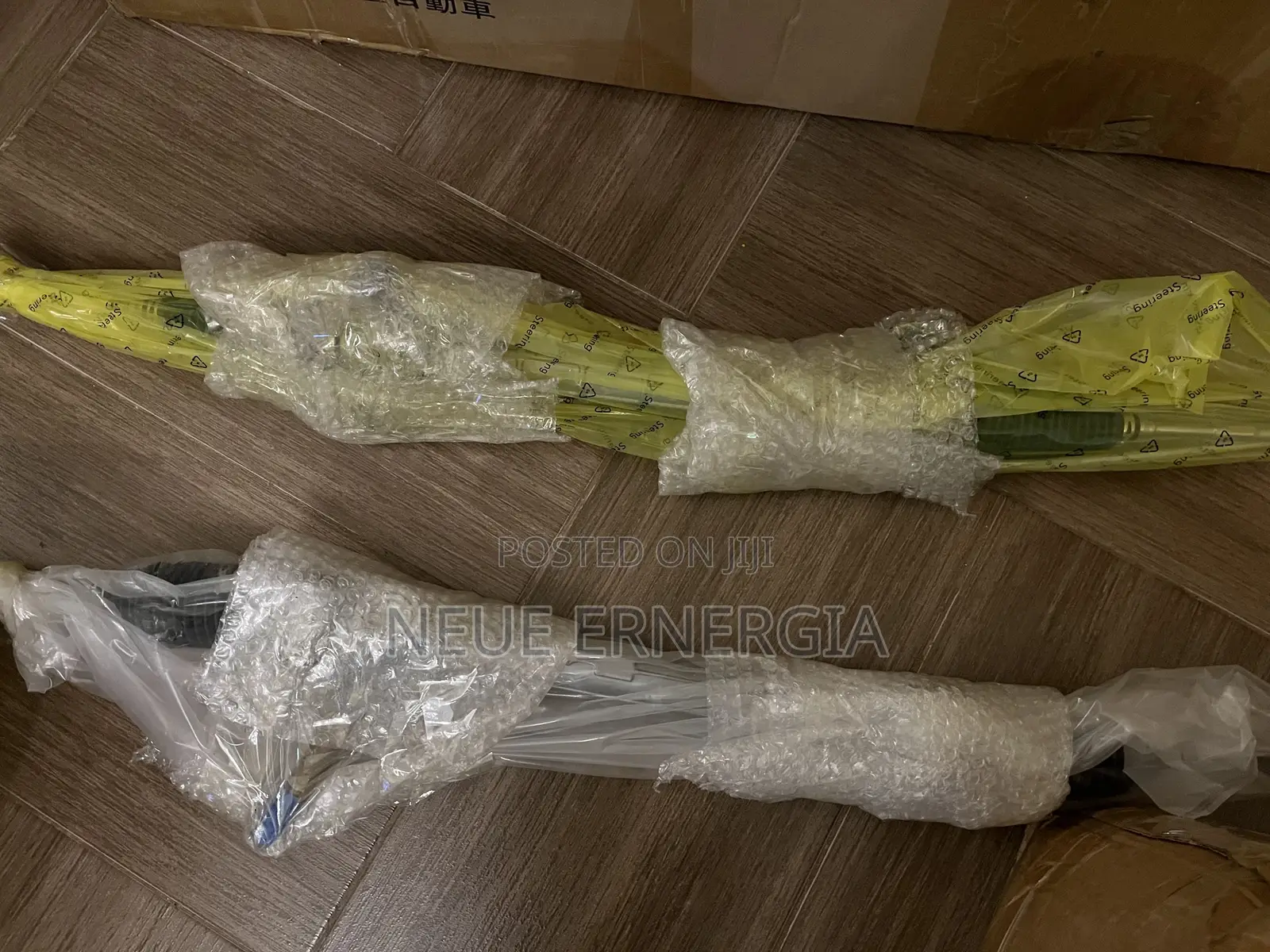 Toyota Wish, Premio, Allion Steering Rack