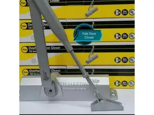 Superior Quality Yale Door Closer