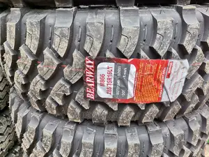 285/75r16 Bearway Tyre (M/T
