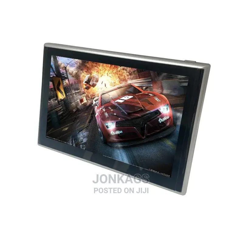 10 Inches Car Android Headrest