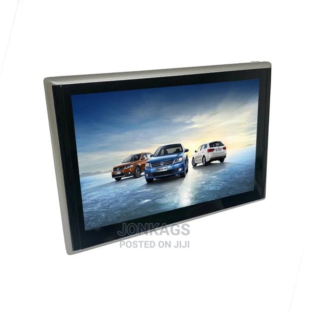 10 Inches Car Android Headrest - thumbnail 15