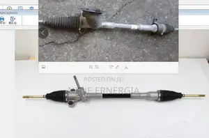 Toyota Passo Steering Rack 2004-2014