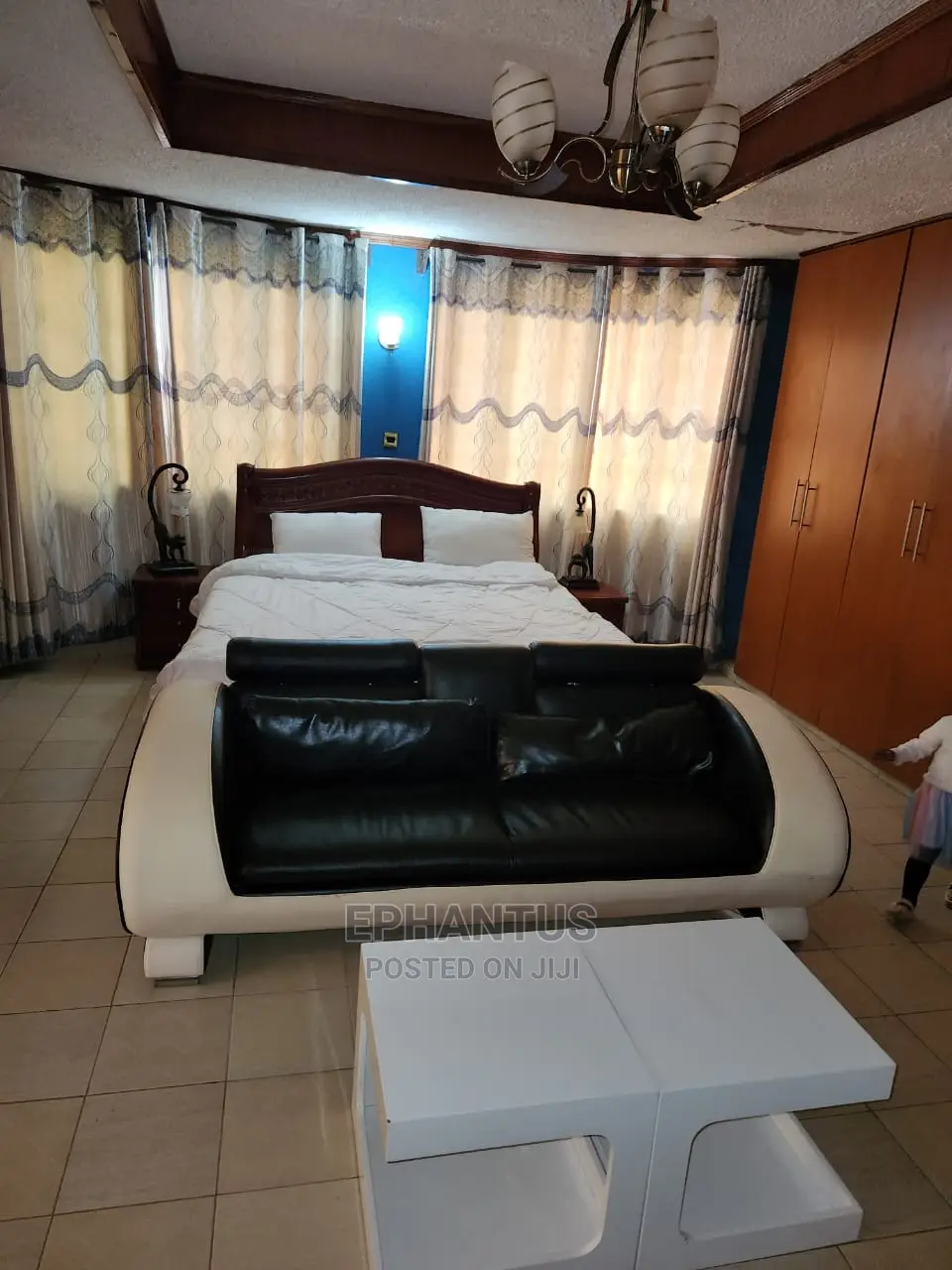 6 Bedroom With a Compound Nyeri