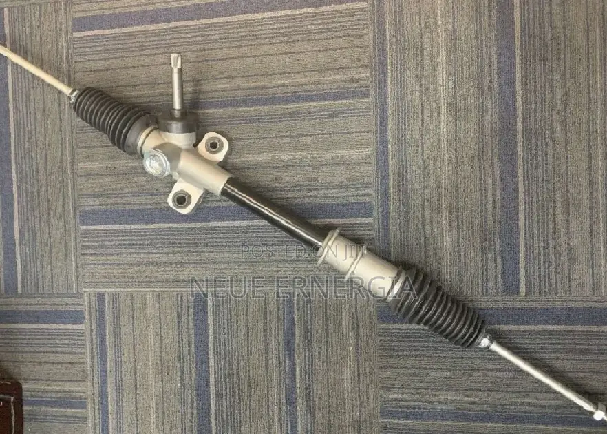 Toyota Rush Steering Rack