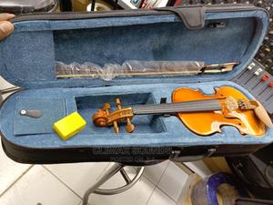 Maple Leaf Violin 1/2 Size - thumbnail 2