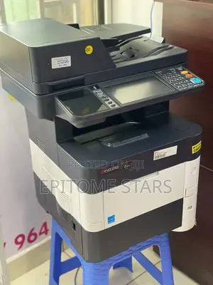 Best Kyocera Ecosys M3550idn