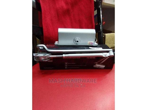 Original Kings Door Closer - thumbnail 3