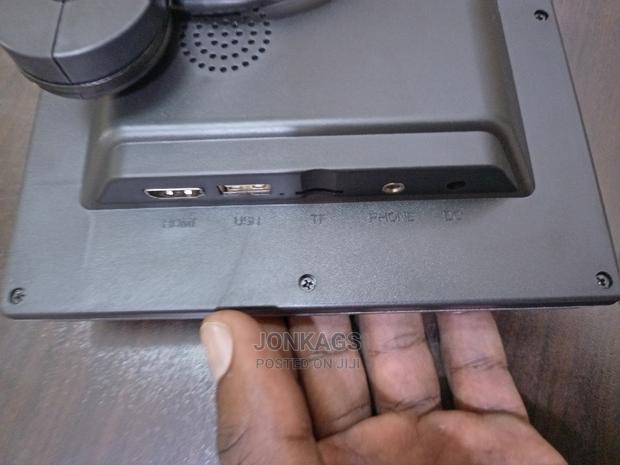 10 Inches Car Android Headrest - thumbnail 5